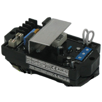 AVR12 ALTERNATÖR VOLTAJ REGÜLATÖRÜ