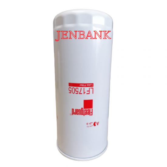 FLEETGUARD YAĞ FİLTRESİ LF17505 FLEETGUARD YAĞ FİLTRESİ LF17505