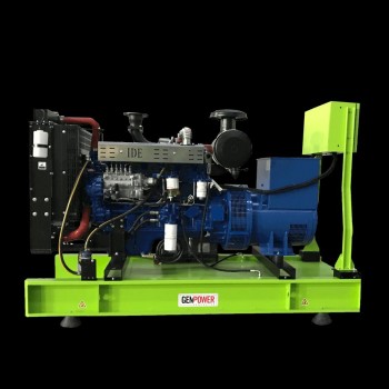 GNT85 GENPOWER OTOMATİK JENERATÖR SETİ