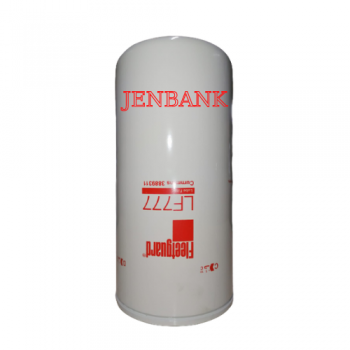 Fleetguard LF777 Yağ By Pass Filtresi