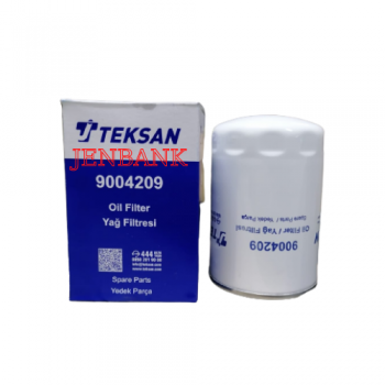 TEKSAN YAĞ FİLTRESİ 9004209